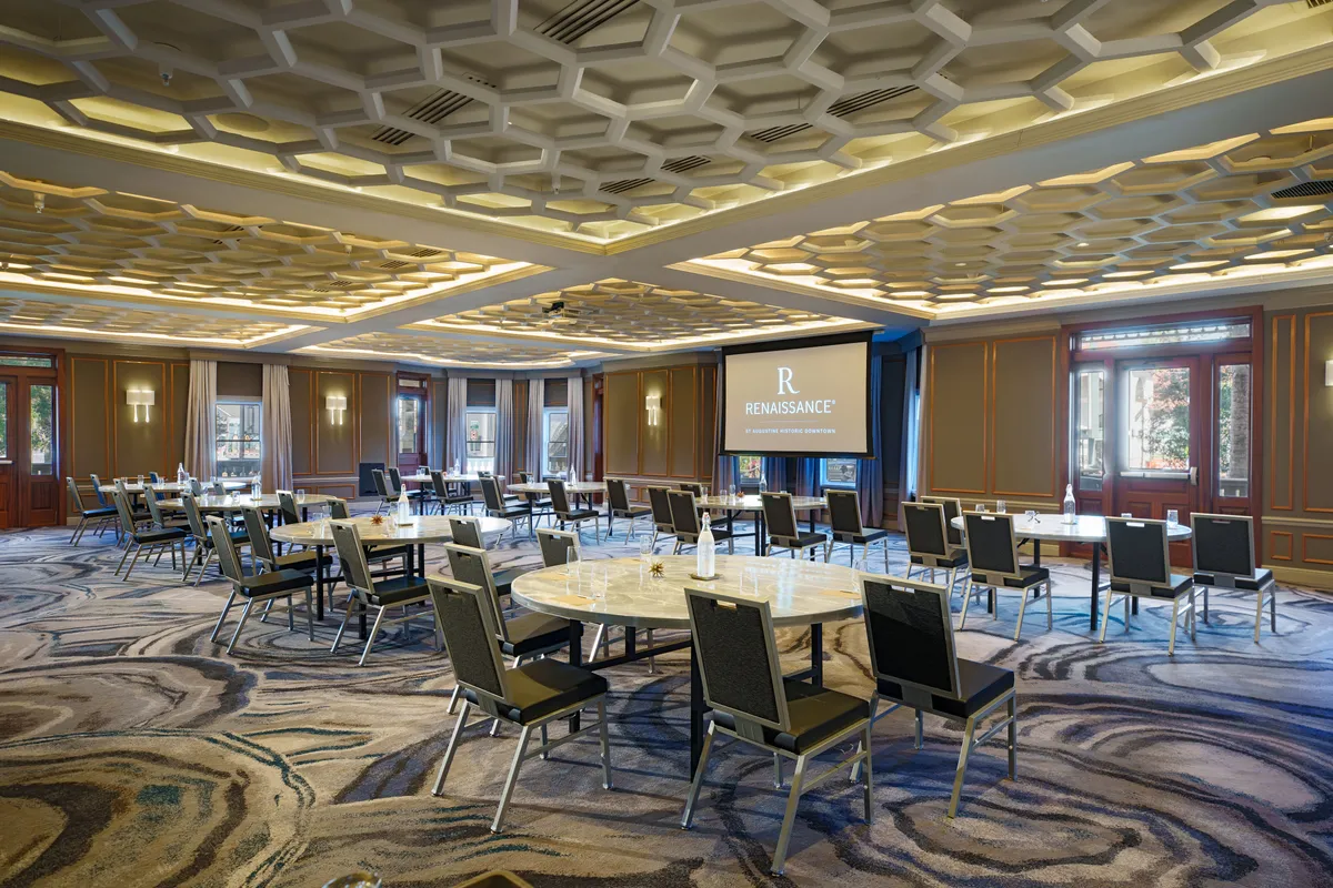 Meeting Crescent Rounds Barcelona