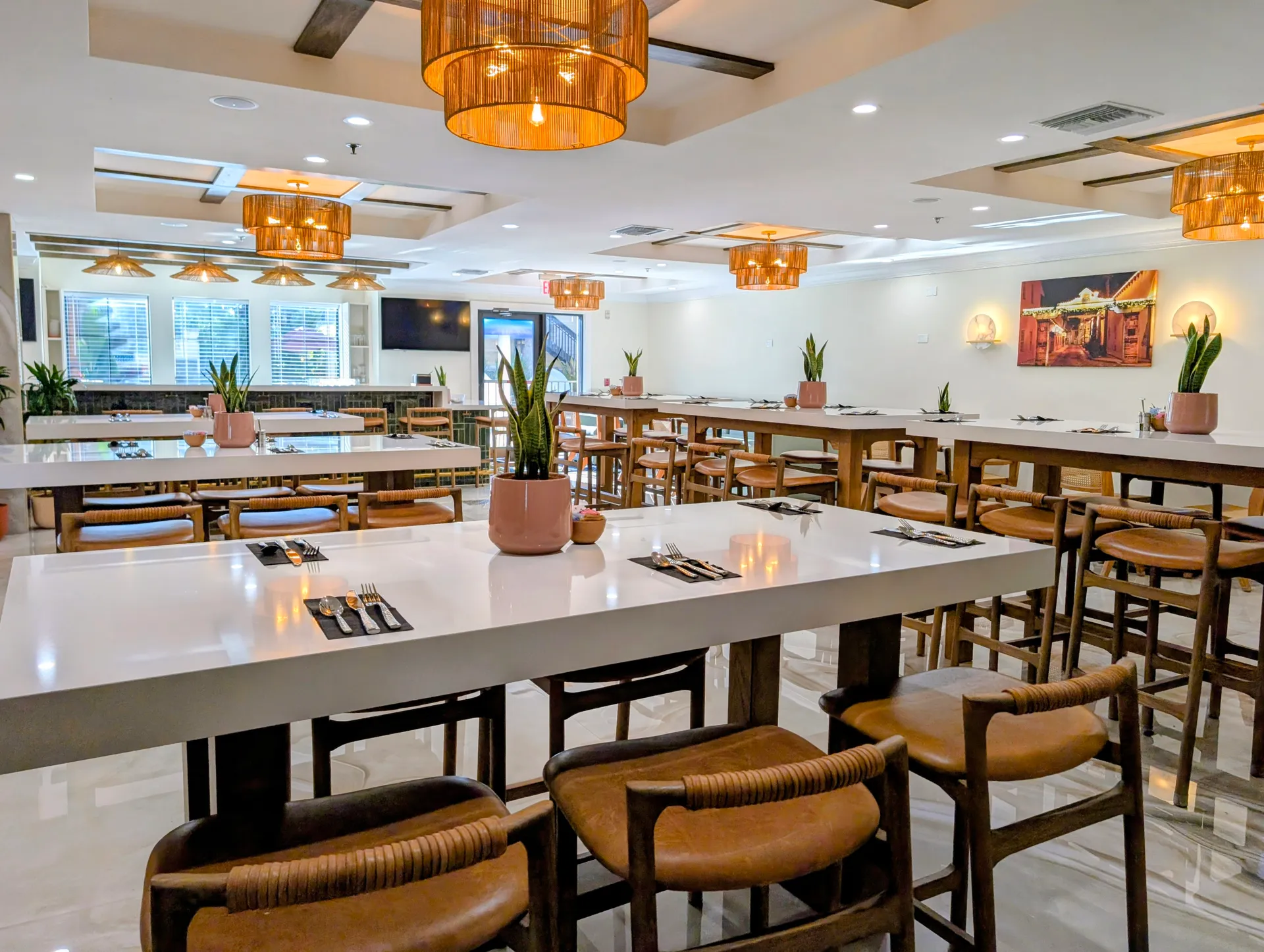 Castillo Real St. Augustine Beach Resort — Tapestry Collection by Hilton